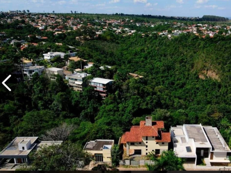 imóvel com 540m² - Setor Habitacional Jardim Botânico - Brasília