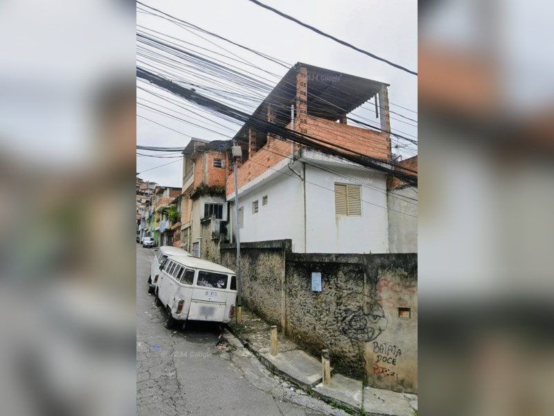 imóvel com 18m² - Conjunto Promorar Estrada da Parada - São Paulo