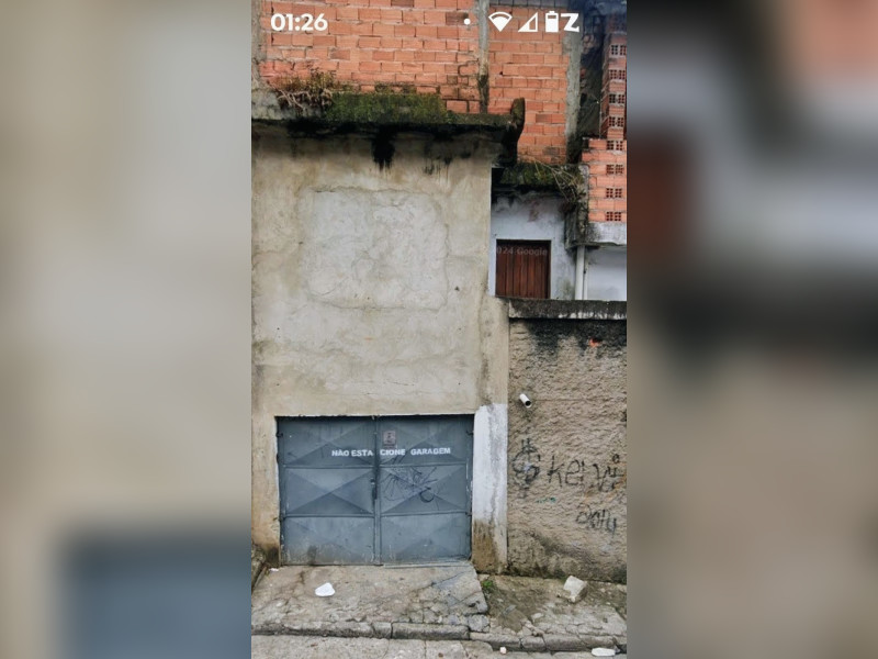 imóvel com 18m² - Conjunto Promorar Estrada da Parada - São Paulo