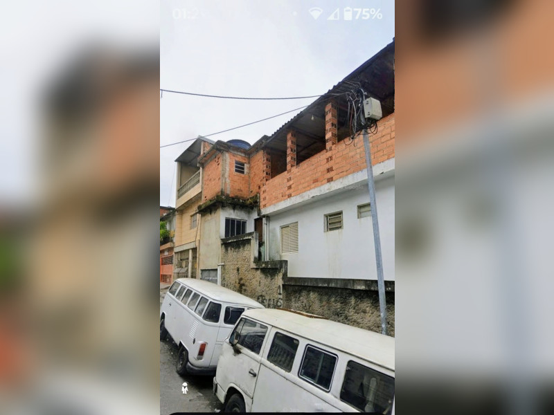imóvel com 18m² - Conjunto Promorar Estrada da Parada - São Paulo