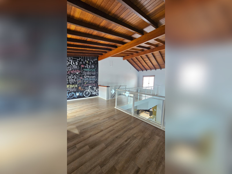 imóvel com 131m² - Jardim dos Ipês - Itú