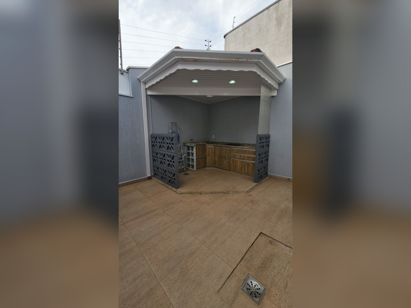 imóvel com 131m² - Jardim dos Ipês - Itú