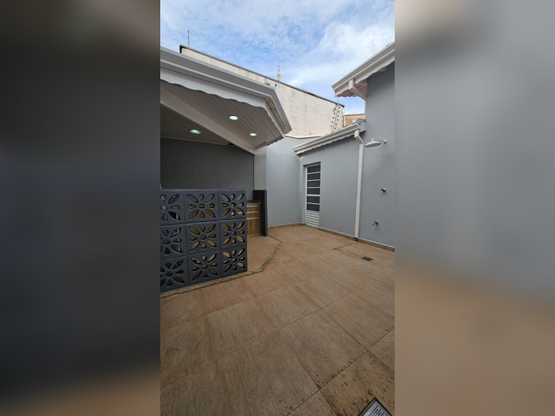 imóvel com 131m² - Jardim dos Ipês - Itú