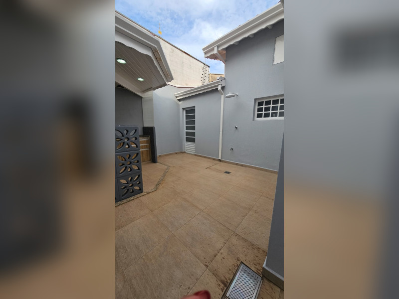 imóvel com 131m² - Jardim dos Ipês - Itú