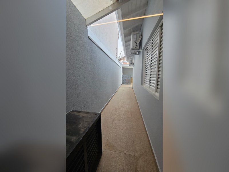 imóvel com 131m² - Jardim dos Ipês - Itú