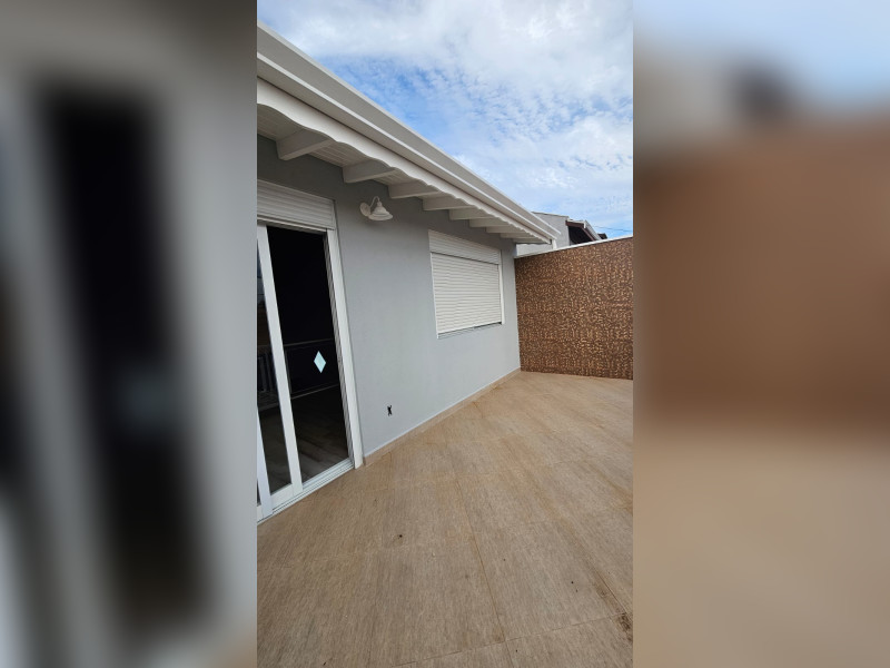 imóvel com 131m² - Jardim dos Ipês - Itú