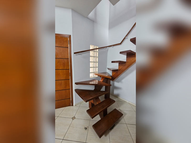 imóvel com 131m² - Jardim dos Ipês - Itú