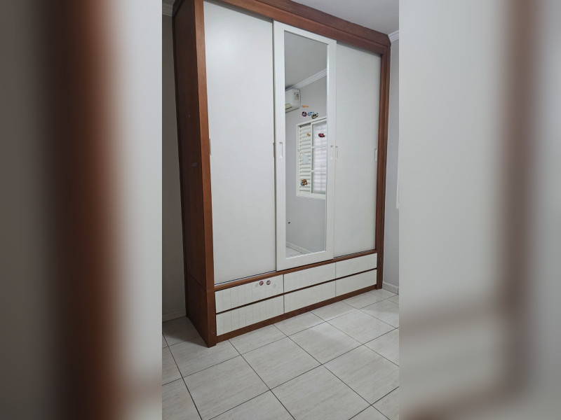 imóvel com 131m² - Jardim dos Ipês - Itú