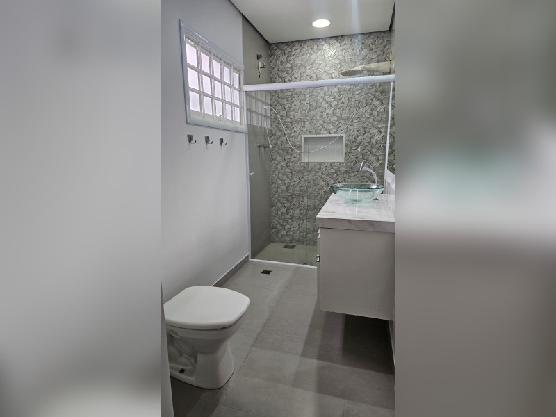 imóvel com 131m² - Jardim dos Ipês - Itú