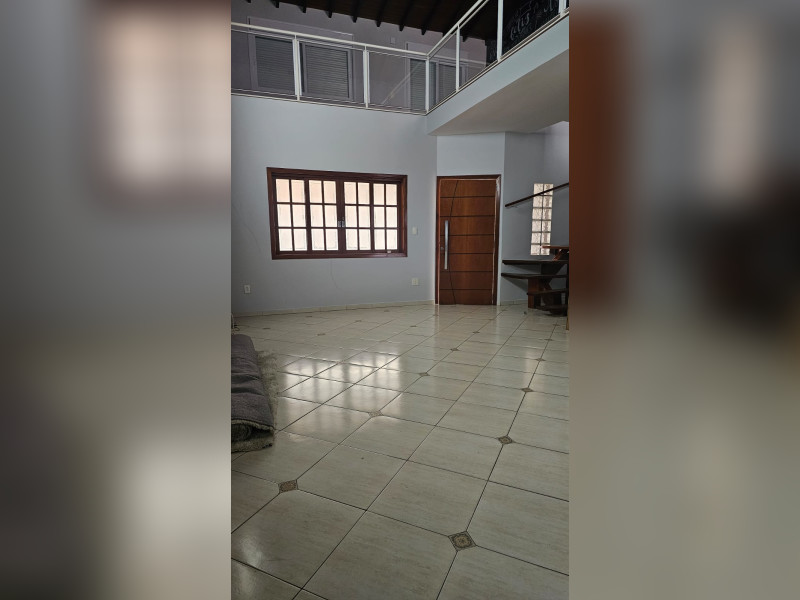 imóvel com 131m² - Jardim dos Ipês - Itú