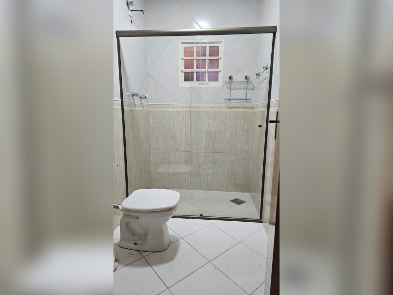 imóvel com 131m² - Jardim dos Ipês - Itú
