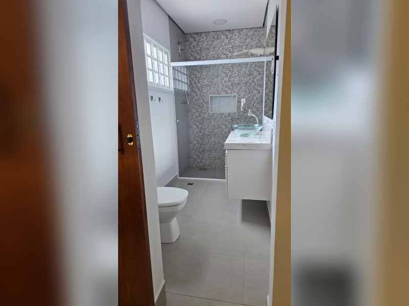 imóvel com 131m² - Jardim dos Ipês - Itú