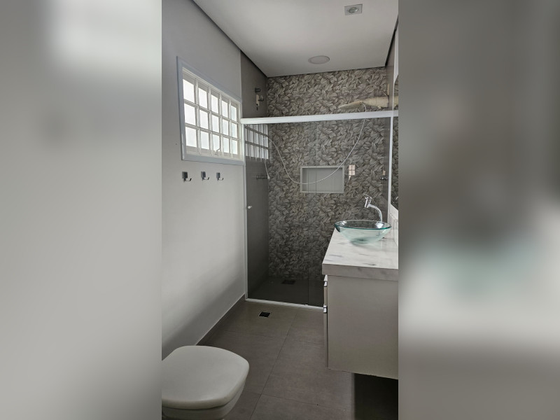 imóvel com 131m² - Jardim dos Ipês - Itú