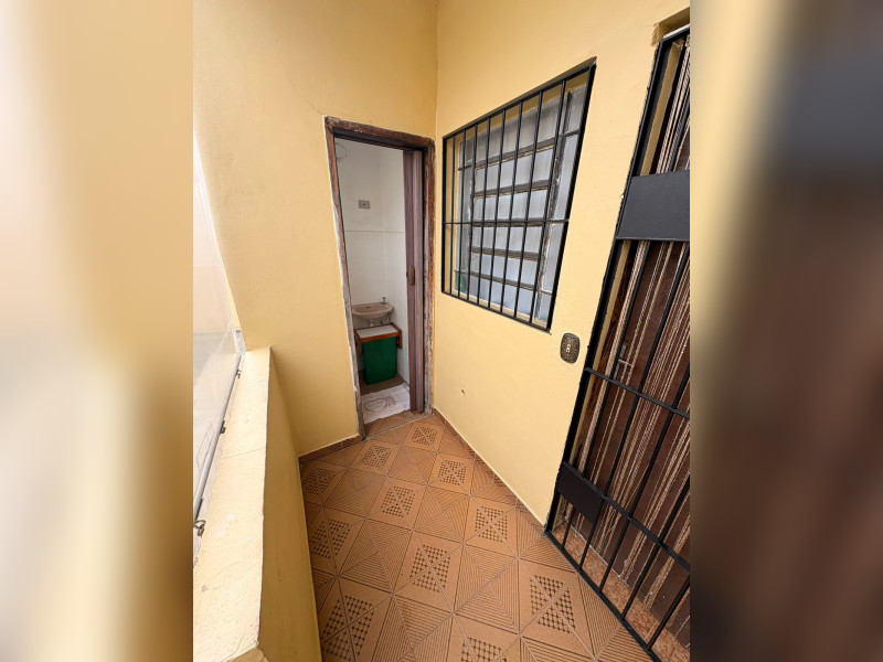 imóvel com 120m² - Vila Tolstoi - São Paulo