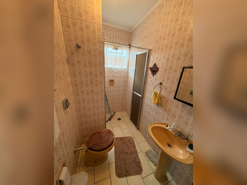 imóvel com 120m² - Vila Tolstoi - São Paulo