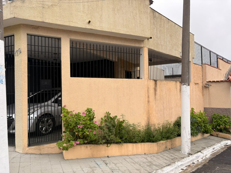 imóvel com 120m² - Vila Tolstoi - São Paulo