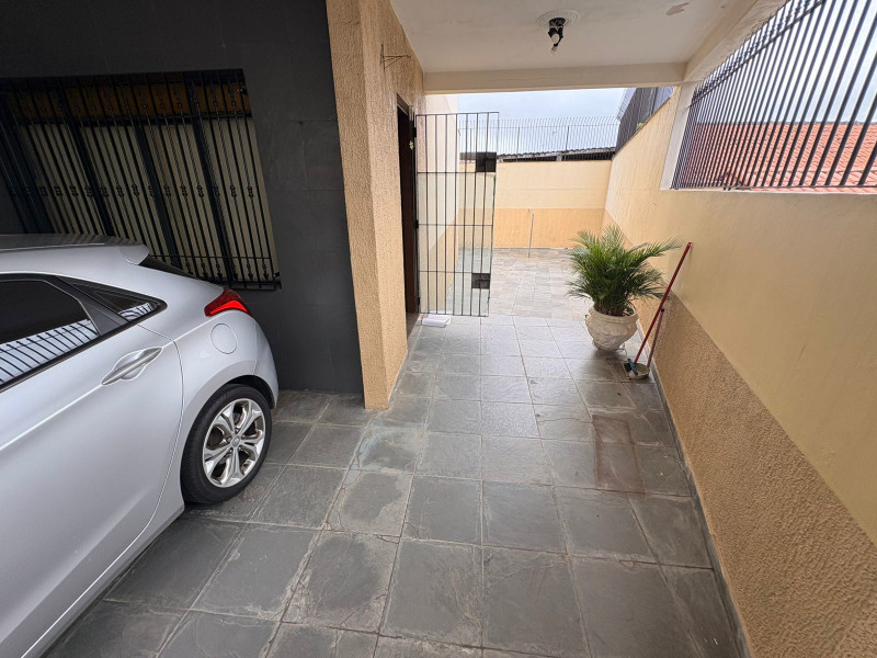 imóvel com 120m² - Vila Tolstoi - São Paulo
