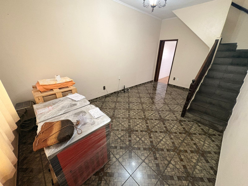 imóvel com 120m² - Vila Tolstoi - São Paulo