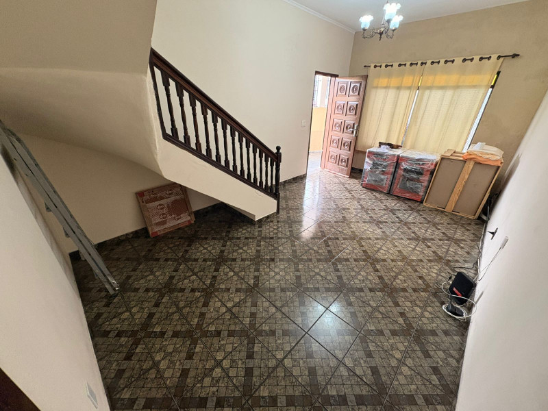 imóvel com 120m² - Vila Tolstoi - São Paulo