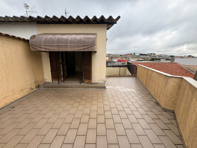 imóvel com 120m² - Vila Tolstoi - São Paulo