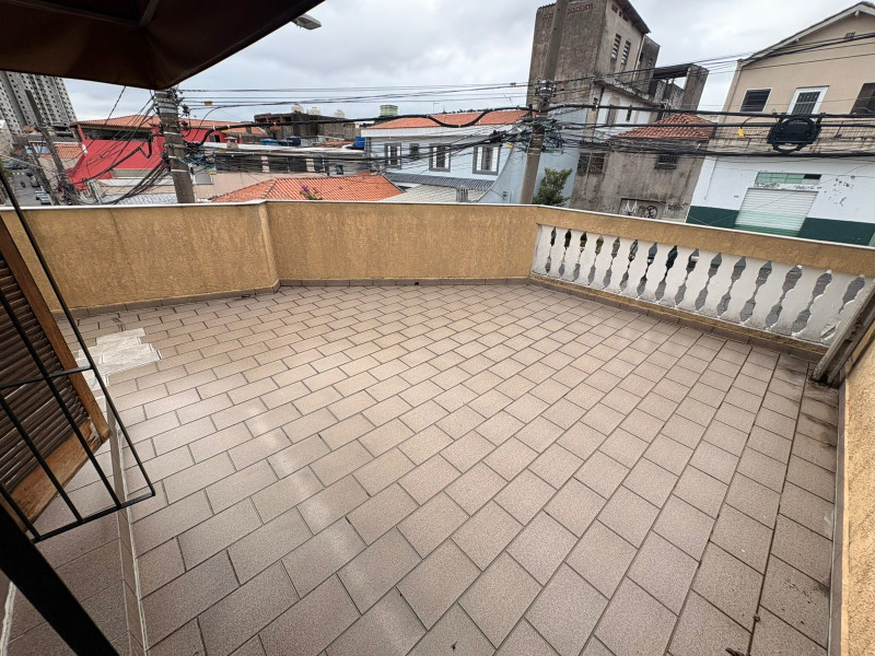 imóvel com 120m² - Vila Tolstoi - São Paulo