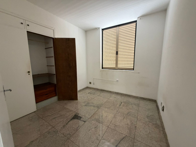 imóvel com 140m² - Funcionários - Belo Horizonte