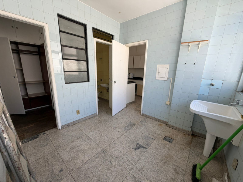 imóvel com 140m² - Funcionários - Belo Horizonte