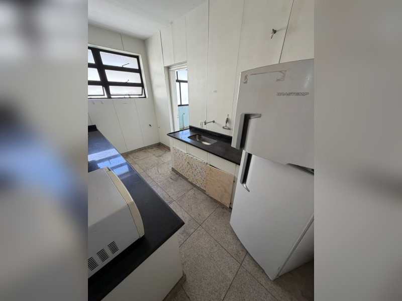 imóvel com 140m² - Funcionários - Belo Horizonte
