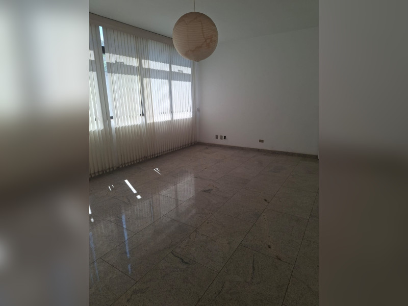 imóvel com 140m² - Funcionários - Belo Horizonte