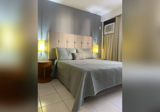 imóvel com 41m²