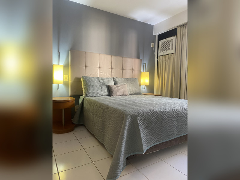 imóvel com 41m² - Copacabana - Rio de Janeiro