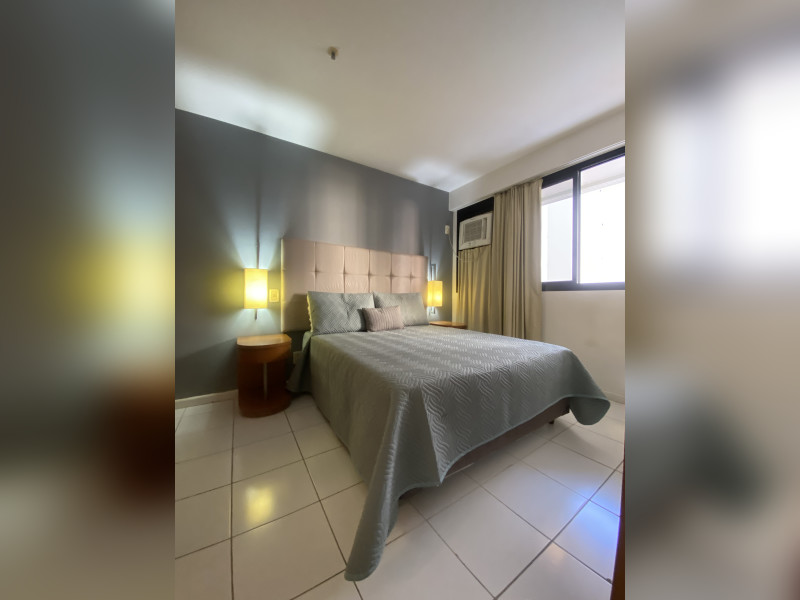 imóvel com 41m² - Copacabana - Rio de Janeiro