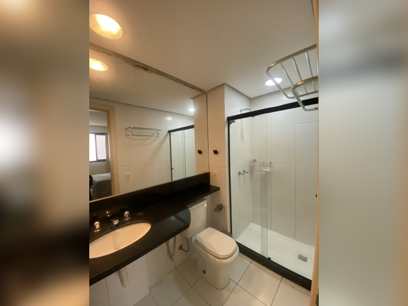 imóvel com 41m² - Copacabana - Rio de Janeiro