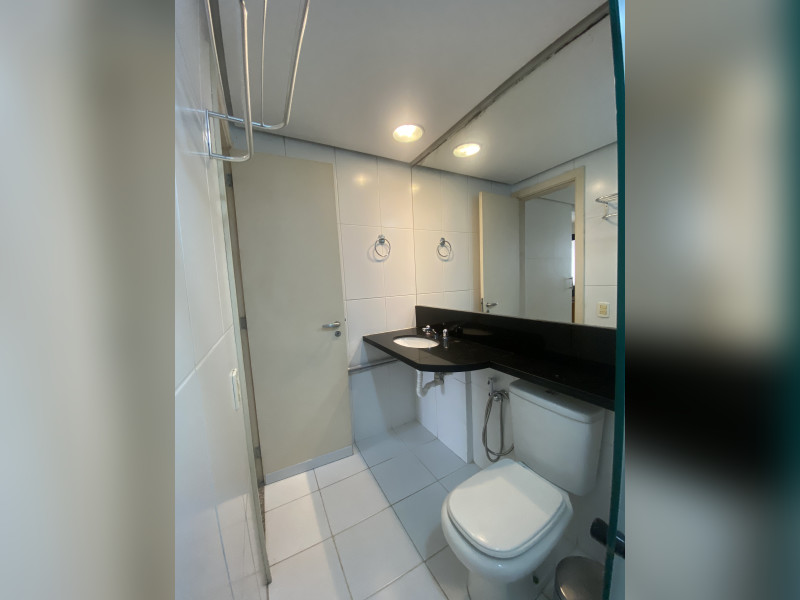 imóvel com 41m² - Copacabana - Rio de Janeiro