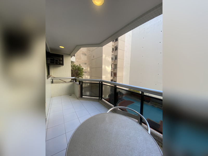 imóvel com 41m² - Copacabana - Rio de Janeiro