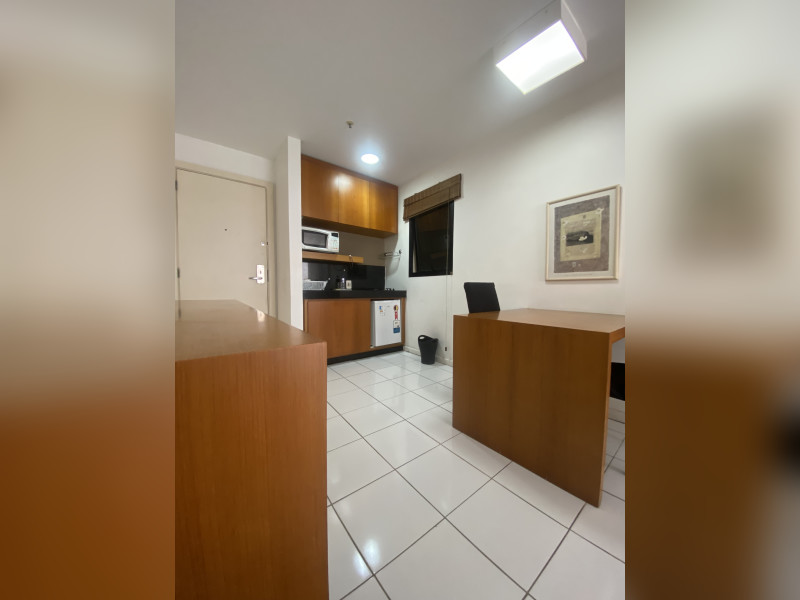 imóvel com 41m² - Copacabana - Rio de Janeiro