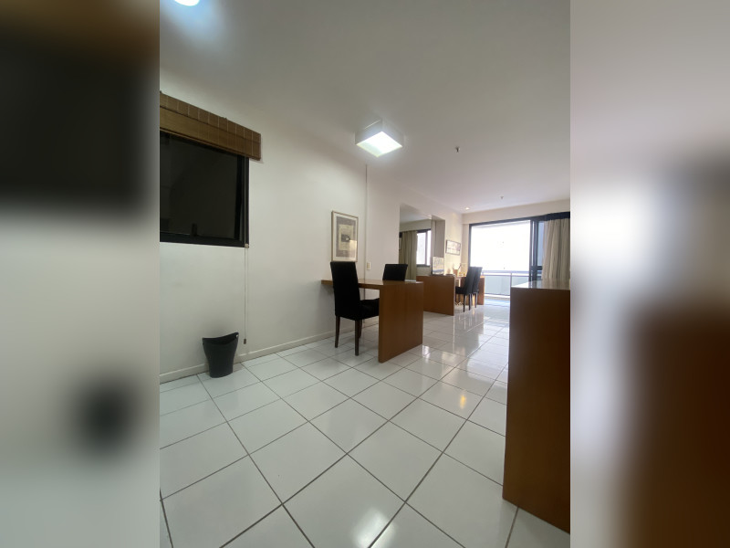 imóvel com 41m² - Copacabana - Rio de Janeiro