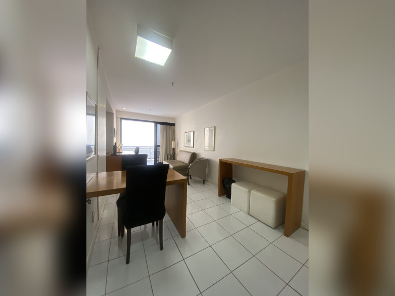 imóvel com 41m² - Copacabana - Rio de Janeiro