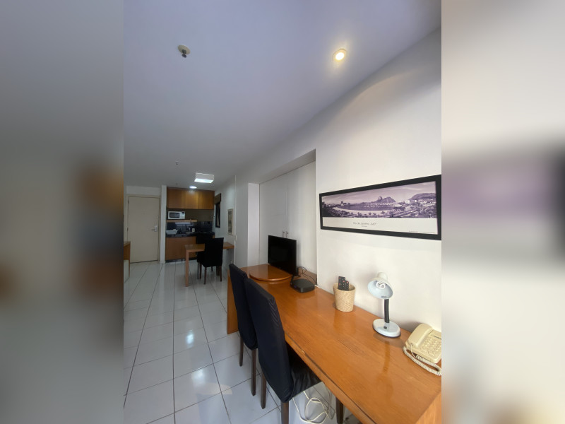 imóvel com 41m² - Copacabana - Rio de Janeiro