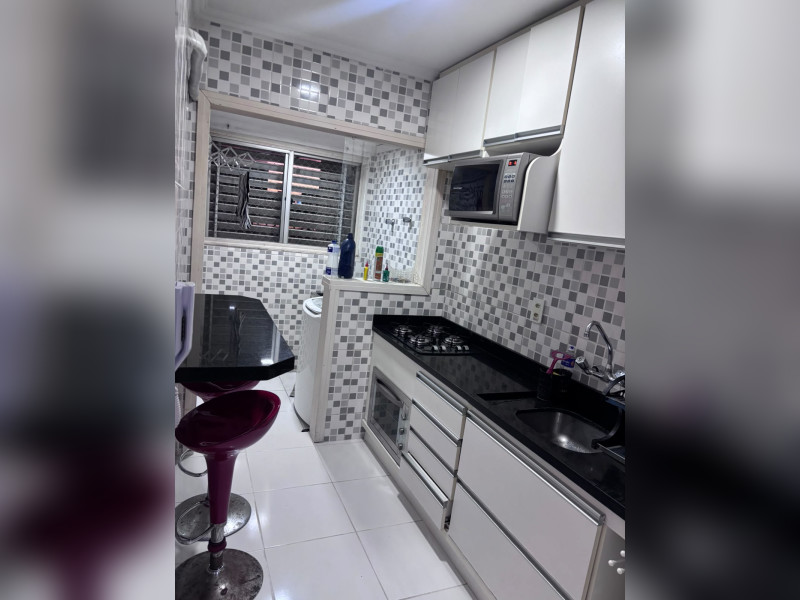 imóvel com 78m² - Bela Vista - Porto Alegre