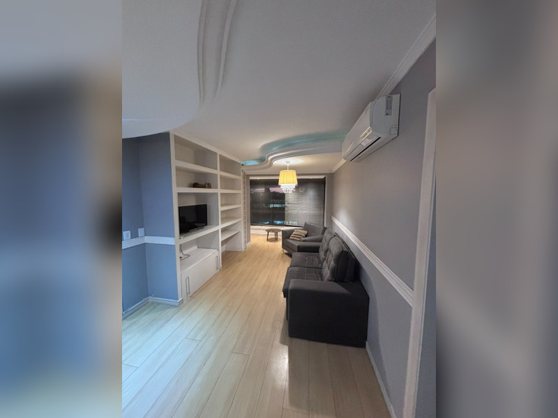 imóvel com 78m² - Bela Vista - Porto Alegre