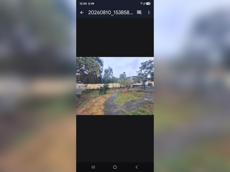 imóvel com 80m² - Parque Samirópolis - Duque de Caxias