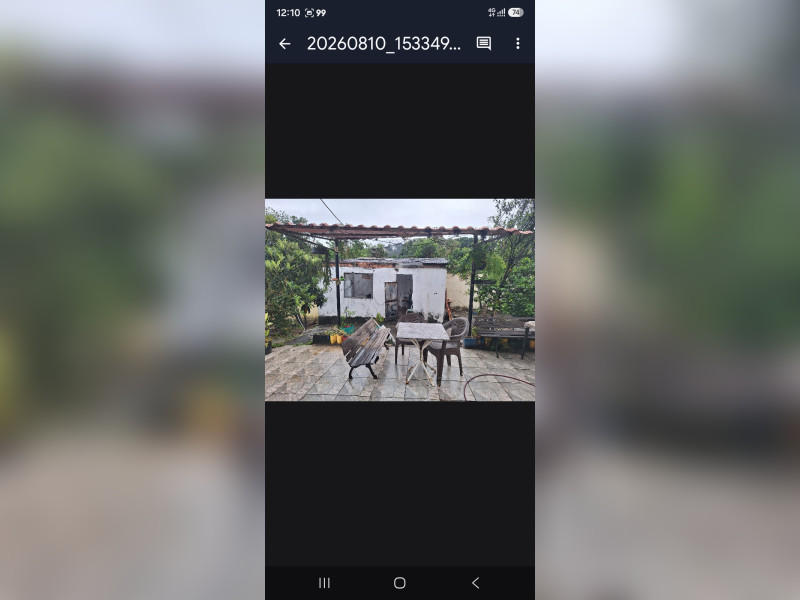 imóvel com 80m² - Parque Samirópolis - Duque de Caxias