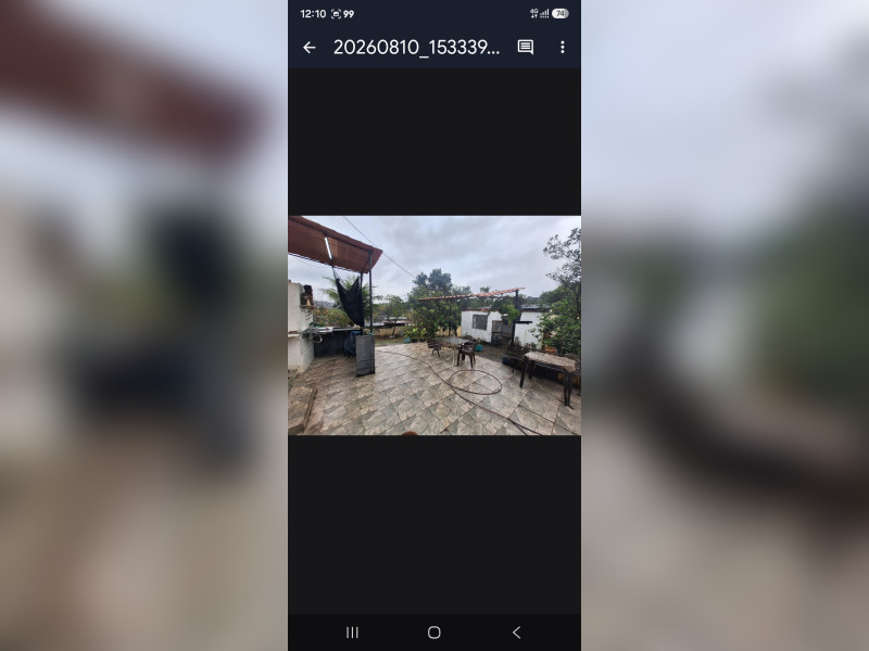 imóvel com 80m² - Parque Samirópolis - Duque de Caxias