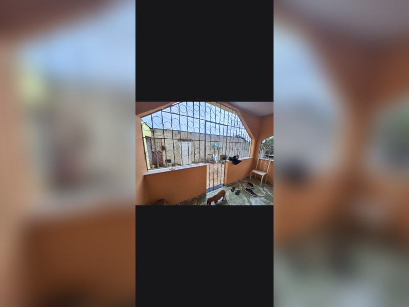 imóvel com 80m² - Parque Samirópolis - Duque de Caxias