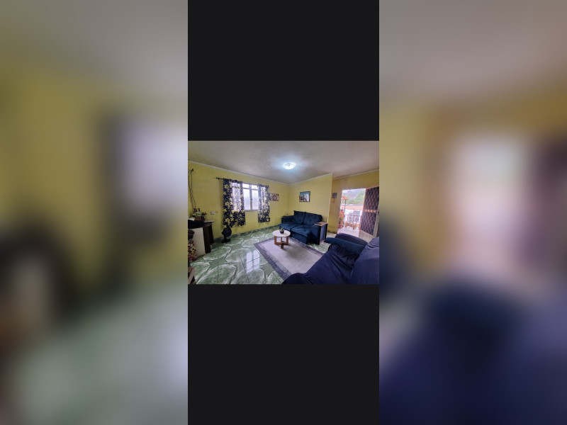 imóvel com 80m² - Parque Samirópolis - Duque de Caxias