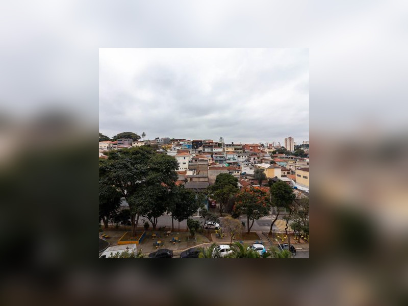 imóvel com 50m² - Vila Roque - São Paulo