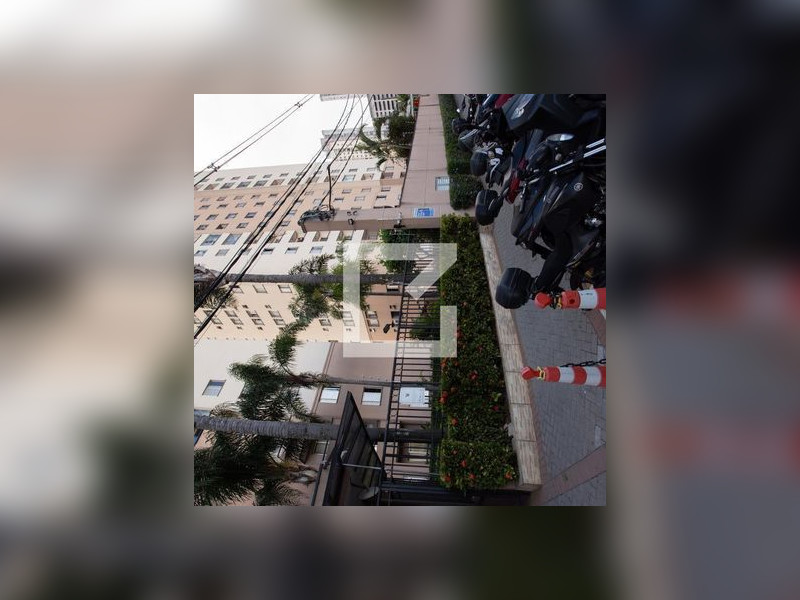 imóvel com 50m² - Vila Roque - São Paulo