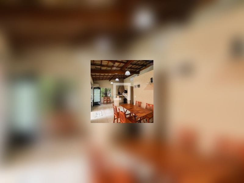 imóvel com 50m² - Vila Roque - São Paulo