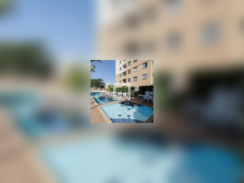 imóvel com 50m² - Vila Roque - São Paulo